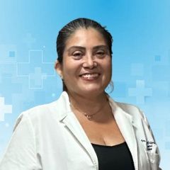 Dra. Tatiana Velarde